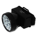 SS-3109 Lanterna de Cabeça de Led - Marca Song Star - 9 Leds - 110/220 Volts