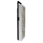 SS-2360 Luz de Emegerência de Led Manual - Marca Song Star - 60 Leds - 110/220 Volts