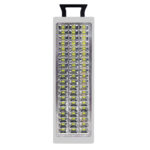 SS-2360 Luz de Emegerência de Led Manual - Marca Song Star - 60 Leds - 110/220 Volts