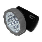 SS-3012 Lanterna de Cabeça de Led - Marca Song Star - 12 Leds - 110/220 Volts