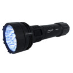 SS-6209 Lanterna Manual de Led - Marca Song Star - 9 LED - 110/220 Volts