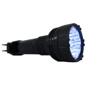 SS-6209 Lanterna Manual de Led - Marca Song Star - 9 LED - 110/220 Volts