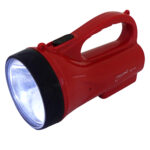 SS-7101 Lanterna Manual de Led - Marca Song Star - 1 LED - 110/220 Volts