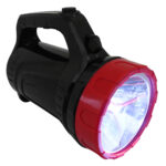 SS-7401 Lanterna Manual de Led - Marca Song Star - 1 LED - 110/220 Volts