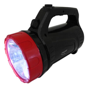 SS-7401 Lanterna Manual de Led - Marca Song Star - 1 LED - 110/220 Volts